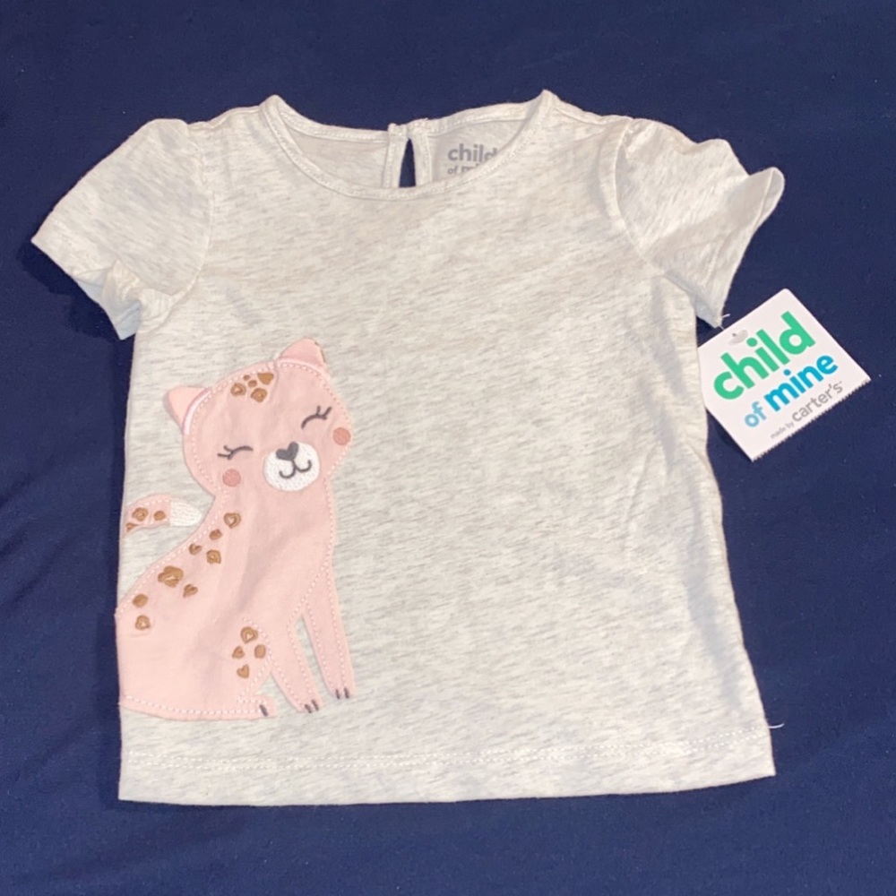 Kitty Outfit - Picture 2 of 3